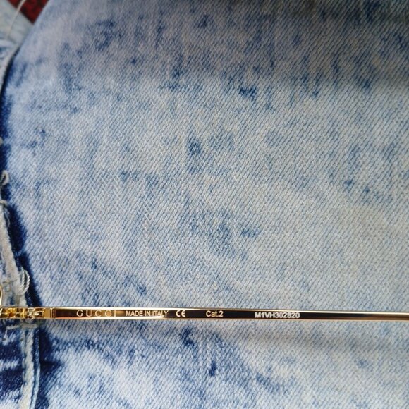 Gucci sunglasses - Picture 2 of 13